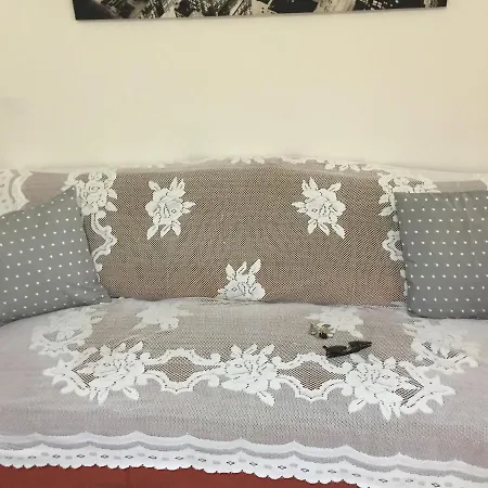 Casa Mia Ferienhaus *