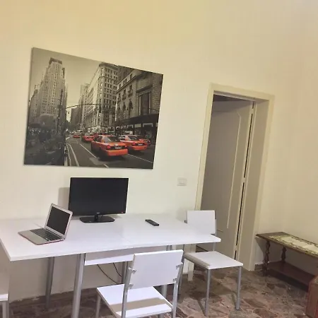 Casa Mia Ferienhaus Taurisano