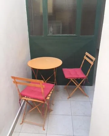 Casa Mia Ferienhaus Taurisano