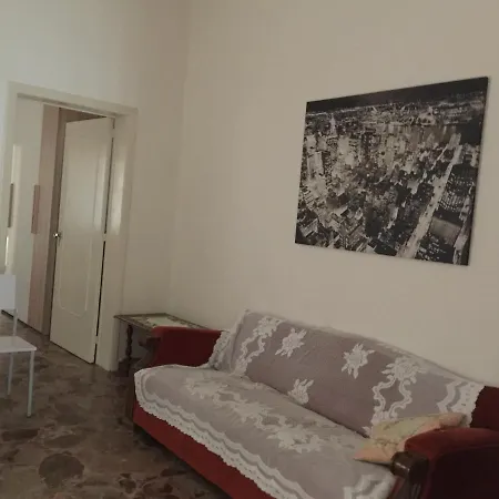 Ferienhaus Casa Mia