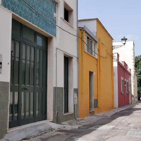 Casa Mia * Taurisano