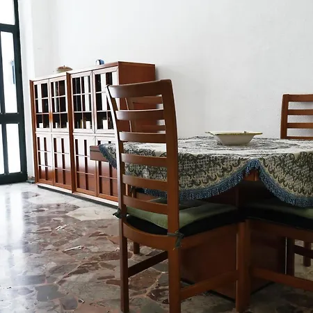 Casa Mia Ferienhaus *