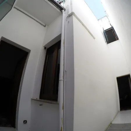 Casa Mia Ferienhaus *