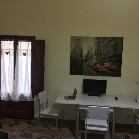 Casa Mia Ferienhaus *