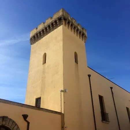 Casa Mia Ferienhaus Taurisano