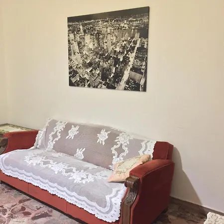 Ferienhaus Casa Mia