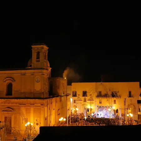 Casa Mia Taurisano