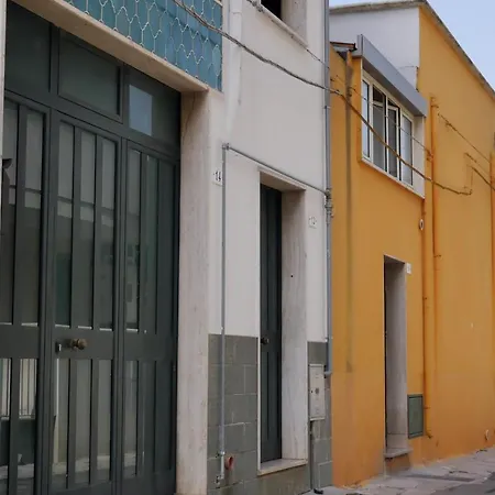 Casa Mia * Taurisano